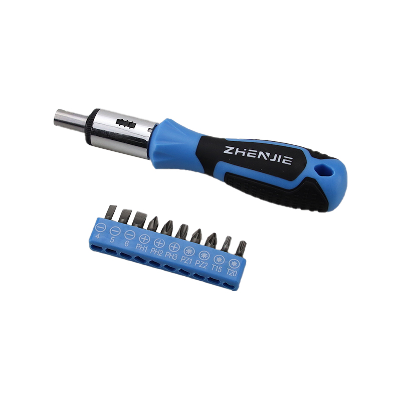 Pemacu Pemegang Bit 11pcs & Set Bit Torx Phillips Pozidriv Berslot
