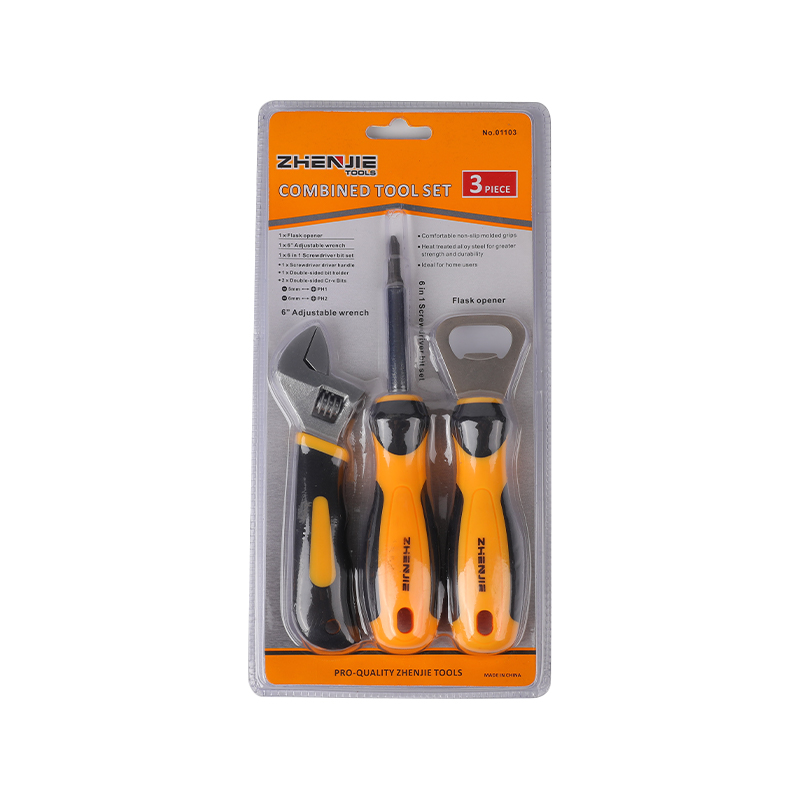 Set Alat Gabungan Sepana Pembuka Kelalang Berslot & Phillips & Phillips