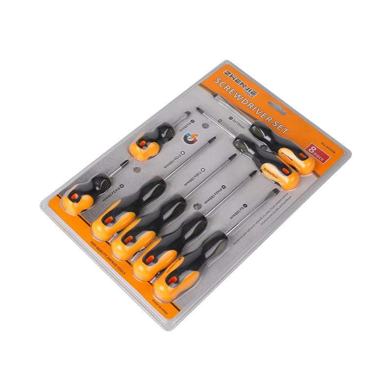 Set Pemutar Skru Muti