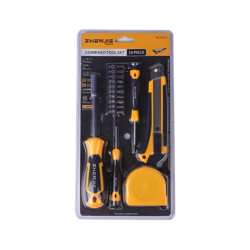Set Pemutar Skru Muti