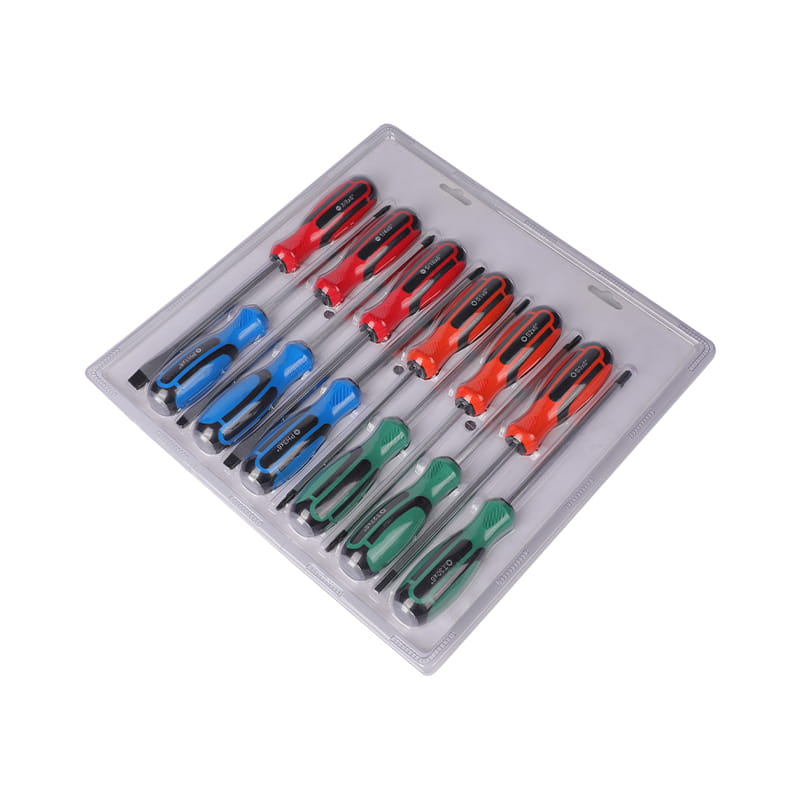Set Pemutar Skru Muti