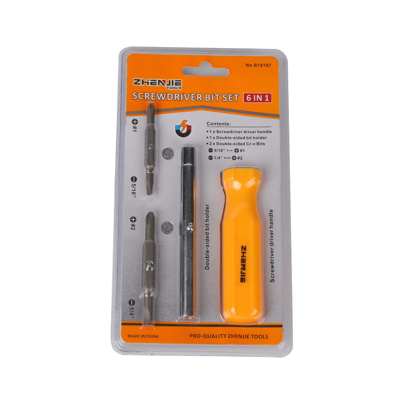 Set Pemutar Skru Muti