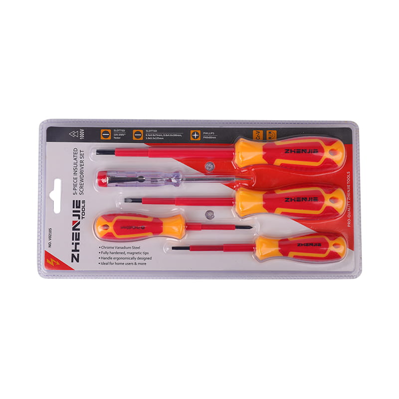 Set Pemutar Skru Muti