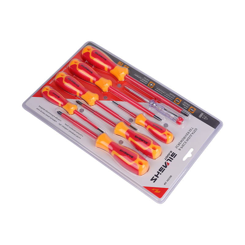 Set Pemutar Skru Muti