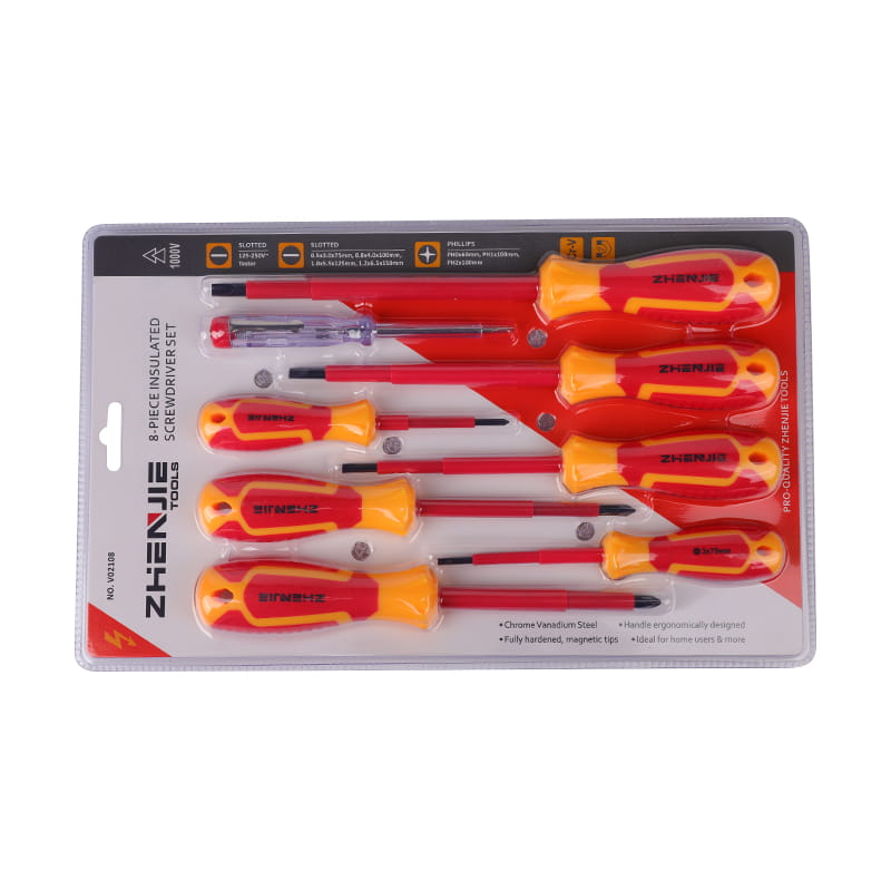 Set Pemutar Skru Muti