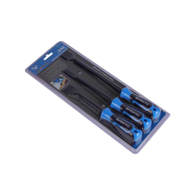 Set pengikis gasket 3pc
