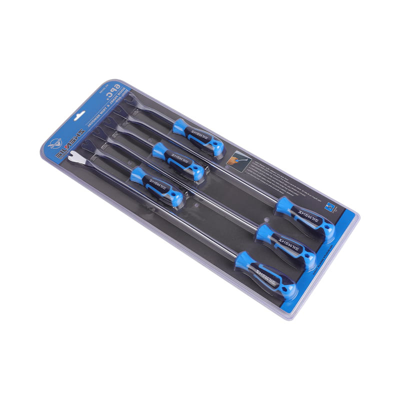 Set alat penyingkiran panel 6pc&trim