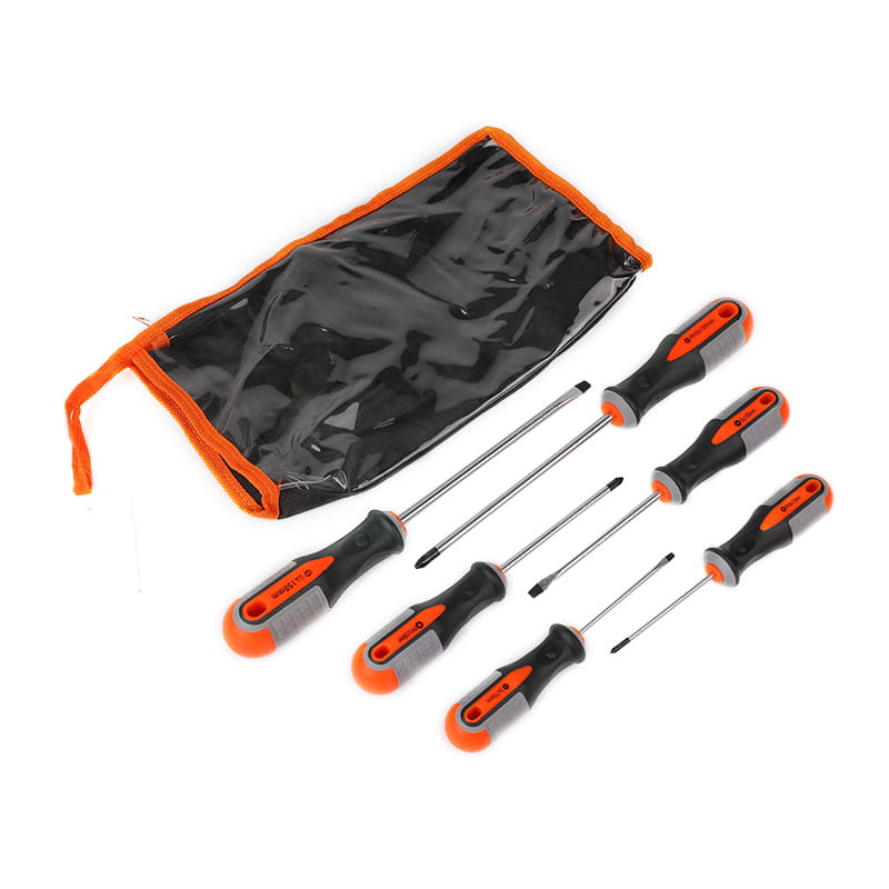 Set Pemutar Skru Muti