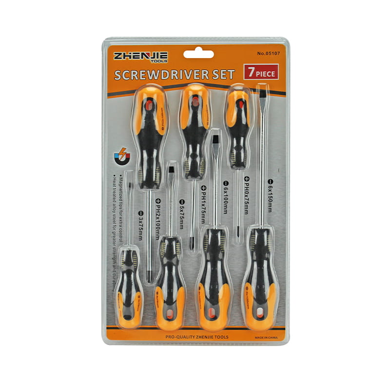 Set Pemutar Skru Muti