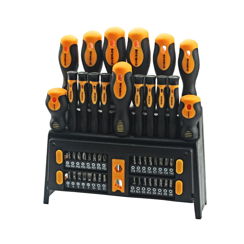 Set Pemutar Skru Muti