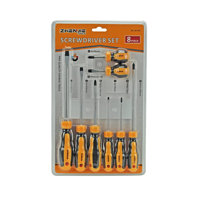 Set Pemutar Skru Muti