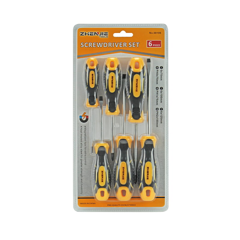Set Pemutar Skru Muti