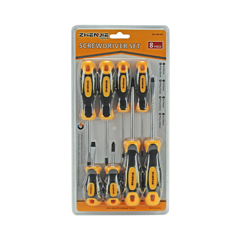 Set Pemutar Skru Muti