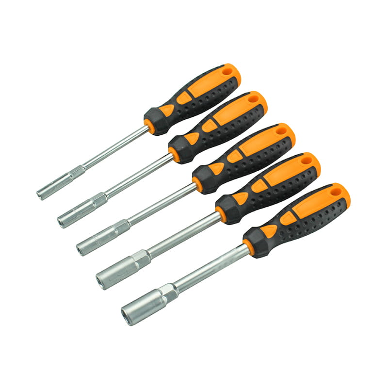 Set Pemandu Kacang 5pcs