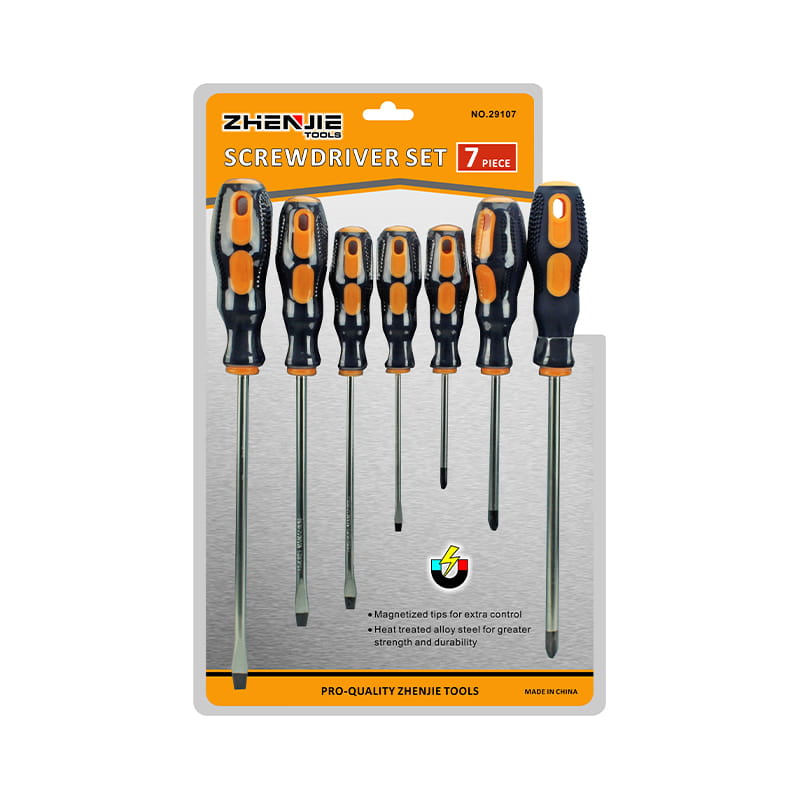 Set Pemutar Skru Muti