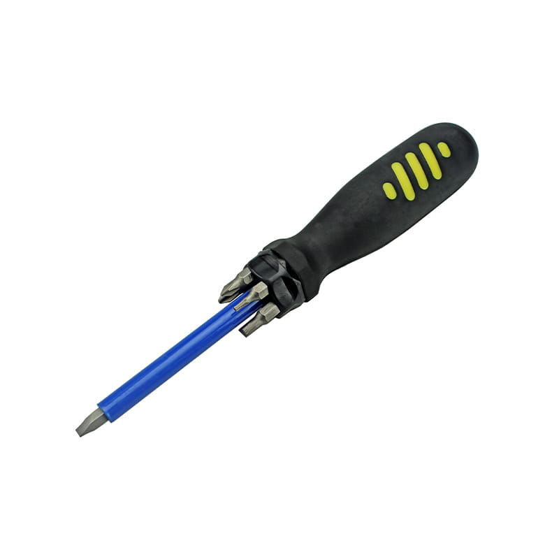 Set Bit Pemutar Skru Phillips Torx 7 dalam 1 Slot