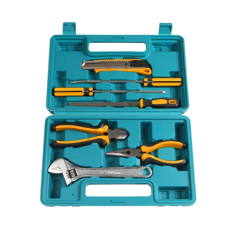 Set Alat gabungan 7pcs