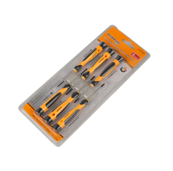 Daripada keluli tahan karat kepada aloi titanium, bahan set pemutar skru ketepatan telah melonjak ke hadapan. Adakah anda masih fikir bahan tradisional mencukupi untuk pembongkaran dan pemasangan yang halus?