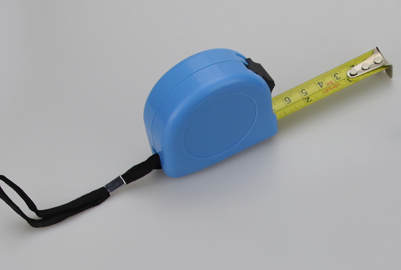 Tarian Pengukuran: The Precision World of Measure Pita