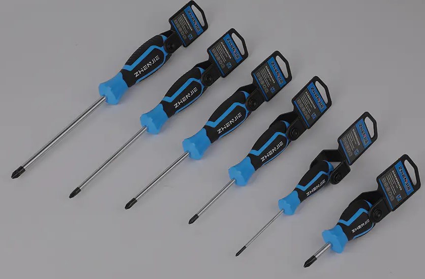 Analisis komprehensif pemutar skru rumah biasa: dari reka bentuk struktur hingga prestasi praktikal