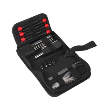 Bagaimana untuk memilih set pemutar skru ketepatan terbaik?