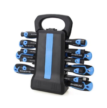 Set Pemutar Skru Multi-Tool: Pilihan Peningkatan Pintar Smart yang sangat diperlukan di Kotak Alat Anda