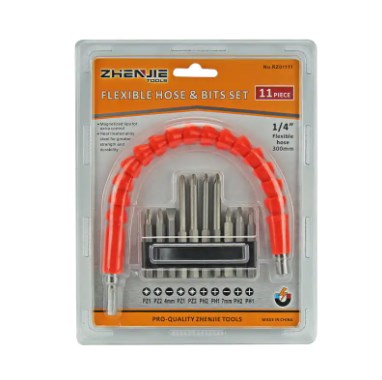 Aci Fleksibel Sejagat: Penyelesaian kecekapan tinggi untuk transmisi mekanikal moden