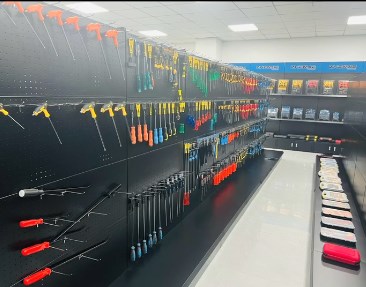 Panduan Pisau Utiliti: Bagaimana Memilih Yang Tepat？